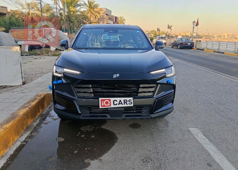 جيتور L6